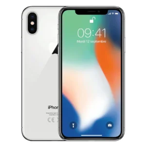 Apple Iphone X Pre-Owned Certified